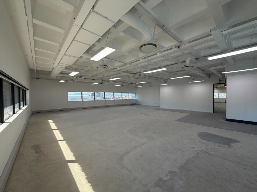 To Let Commercial Property for Rent in Cape Town City Centre Western Cape